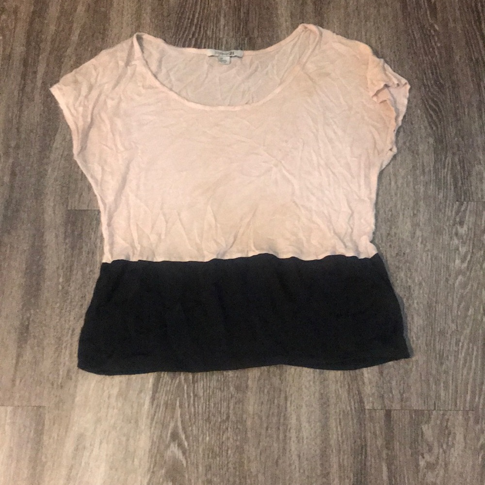 Flowy summer shirt